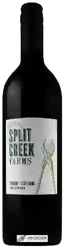 Bodega Split Creek Farms - Cabernet Sauvignon