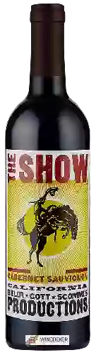 Bodega The Show - Cabernet Sauvignon