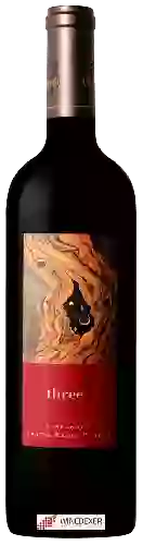 Bodega Three Wine Company - Zinfandel