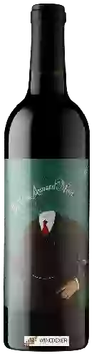 Bodega Truett-Hurst - The One Armed Man Red Blend