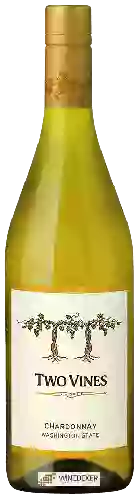 Bodega Two Vines - Chardonnay