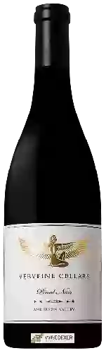 Bodega Verveine - Pinot Noir