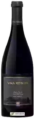 Bodega Vina Robles - Creston Valley Vineyard Petite Sirah