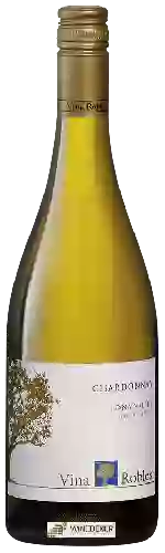 Bodega Vina Robles - Edna Ranch Chardonnay