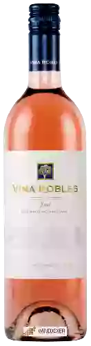 Bodega Vina Robles - Huerhuero Vineyard Rosé