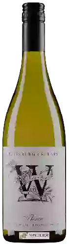 Bodega Waitsburg Cellars - Three White Blend