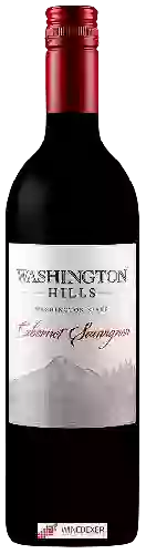 Bodega Washington Hills - Cabernet Sauvignon