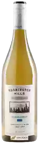 Bodega Washington Hills - Chardonnay