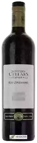 Bodega Western Cellars - Red Zinfandel