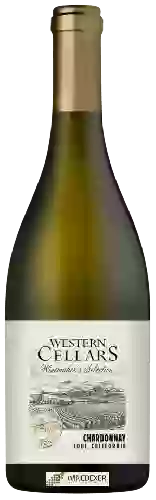 Bodega Western Cellars - Winemaker's Selection Chardonnay