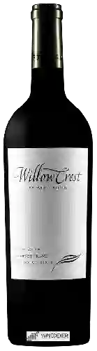 Bodega Willow Crest - Cabernet Franc