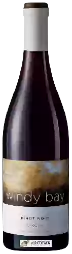 Bodega Windy Bay - Pinot Noir