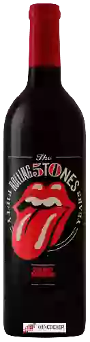 Bodega Wines That Rock - Rolling Stones Cabernet Sauvignon