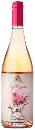 Bodega Usiglian del Vescovo - Il Sangiosé Rosato