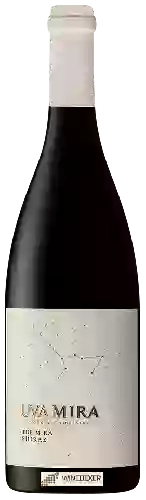 Bodega Uva Mira Mountain Vineyards - The Mira Shiraz