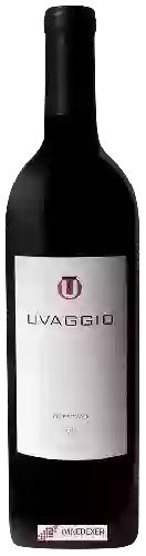 Bodega Uvaggio - Primitivo