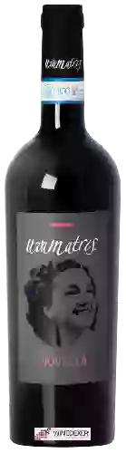 Bodega Uvamatris - Novella Piemonte Rosso