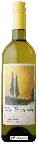 Bodega Va Piano - Bruno's Sauvignon Blanc