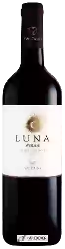 Bodega Vaccaro - Luna Syrah