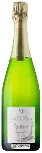 Bodega Vadin Plateau - Renaissance Premier Cru Extra Brut Champagne