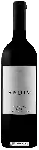 Bodega Vadio - Tinto