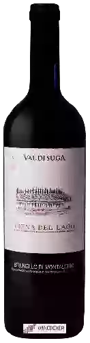 Bodega Val di Suga - Brunello di Montalcino Vigna del Lago