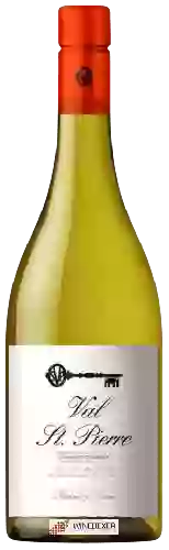 Bodega Val St. Pierre - Chardonnay