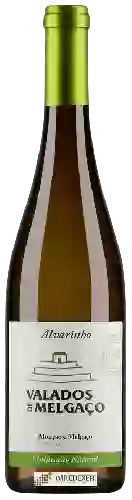 Bodega Valados de Melgaço - Alvarinho