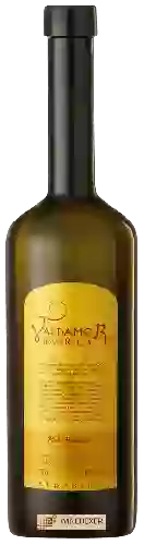 Bodega Valdamor - Barrica Albariño