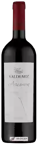 Bodega Valdemiz - Arinarnoa