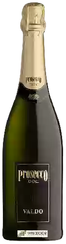 Bodega Valdo - Prosecco