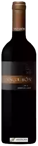 Bodega Valdubon - Ribera del Duero Roble