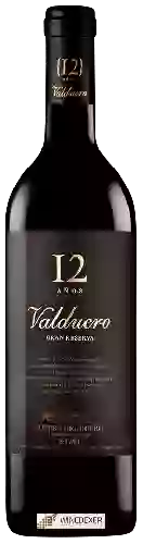 Bodegas Valduero - Ribera Del Duero Gran Reserva 12 Años