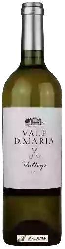 Bodega Vale D. Maria - Valleys Douro Branco