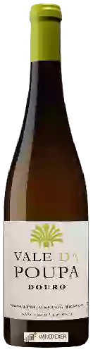 Bodega Vale da Poupa - Moscatel Galego Branco Seco