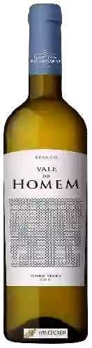 Bodega Quintas do Homem - Vale do Homem  Branco