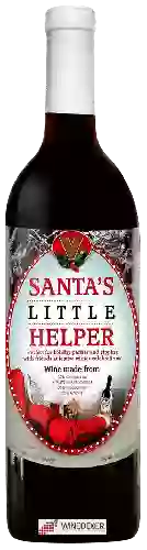 Bodega Valenzano - Santa’s Little Helper