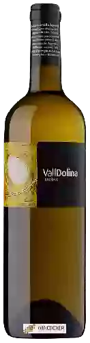 Bodega Vall Dolina - Xarel-lo