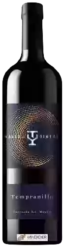 Bodega Valle de Tintos - Tempranillo