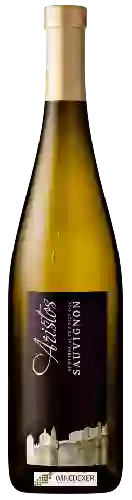 Bodega Eisacktaler Kellerei Cantina Valle Isarco - Aristos Sauvignon