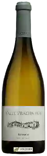 Bodega Valle Pradinhos - Branco