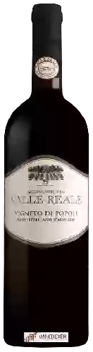 Bodega Valle Reale - Vigneto di Popoli Montepulciano d'Abruzzo