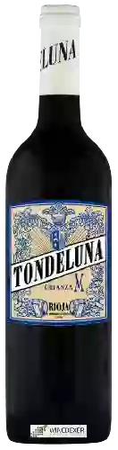 Bodega Vallemayor - Tondeluna Crianza