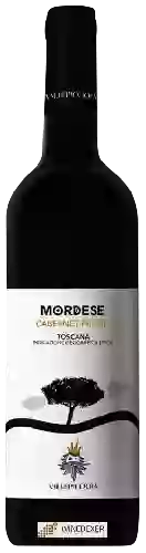 Bodega Vallepicciola - Mordese Cabernet Franc