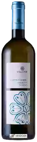 Bodega Vallone - Corte Valesio Sauvignon