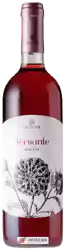 Bodega Vallone - Versante Rosato