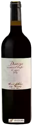 Bodega Valloton Henri - Durize Combe d’Enfer