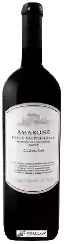 Bodega Cantina Valpolicella Negrar - Amarone della Valpolicella Classico