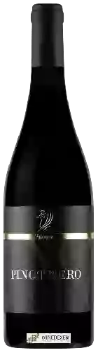 Bodega Valturio - Pinot Nero