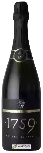 Bodega Valturio - 1759 Extra Brut